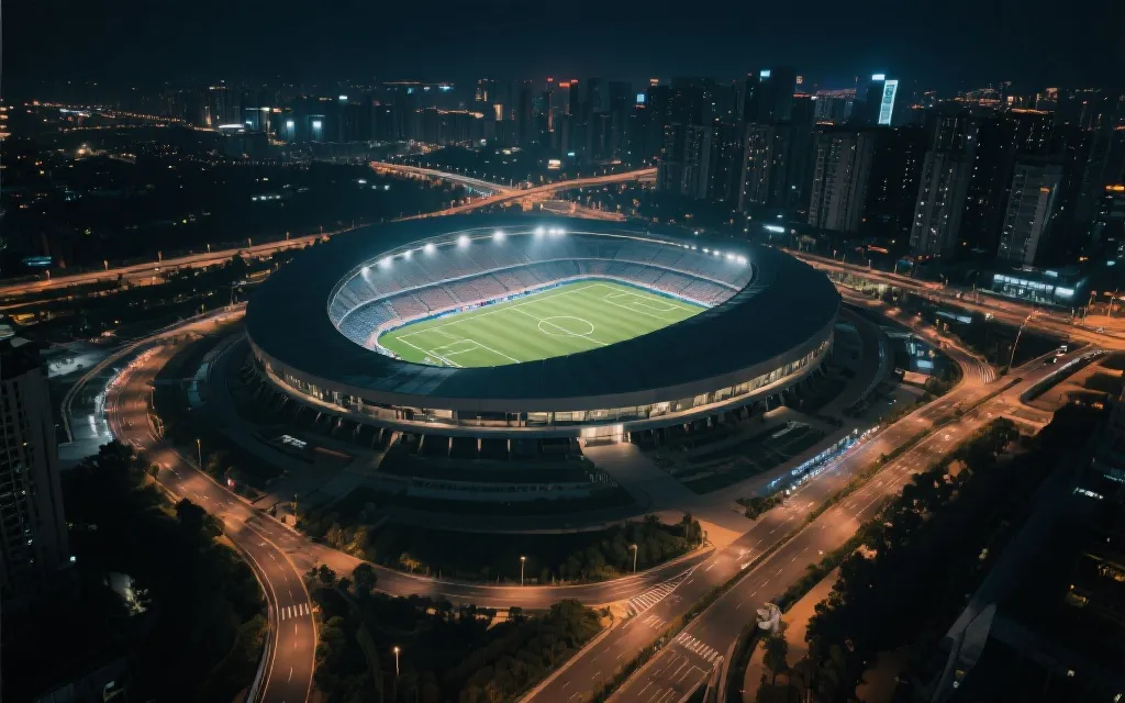 2026世界杯16座主办城市深度解析：场馆升级、智能安保与绿色低碳如何重塑北美城市赛时运营