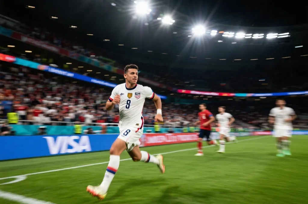 2026世界杯积分榜美国结果：每一分怎么拿到的，背后其实都不简单